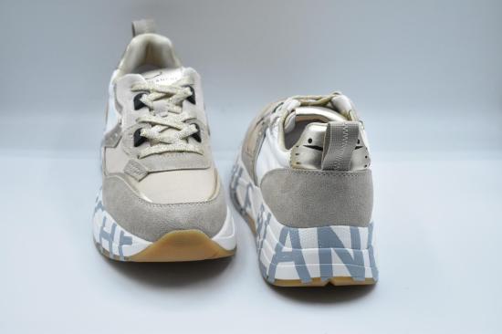 26SS 보일브랑쉐 로퍼 34 2E63 CLUB105 BEIGE BEIGE PLATINO - VOILE BLANCHE