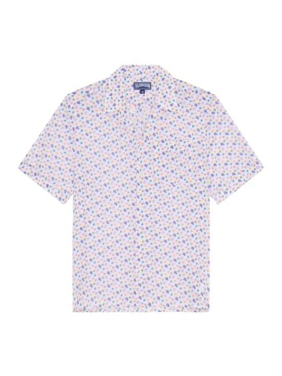 26SS 빌보콰 셔츠 HARCV239 010 WHITE