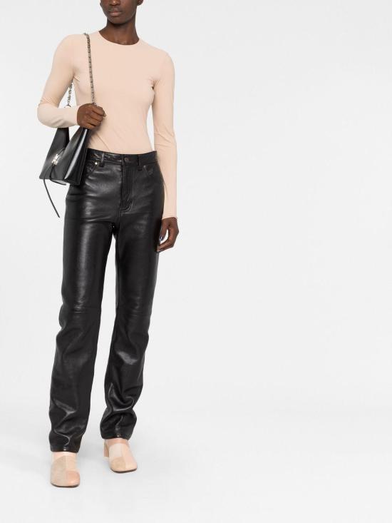 25FW 마르지엘라 탑 S51NA0056S20518 121 PINK - MAISON MARGIELA