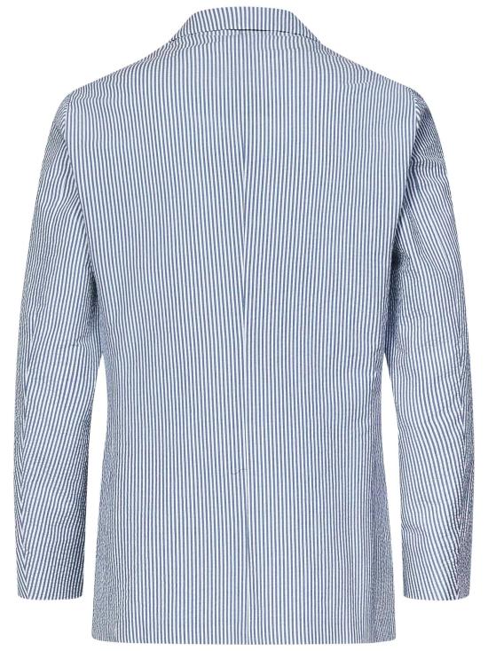 25SS 프랜지스 콜렉션 아우터 TXC1FXE 73 CLEAR BLUE - FRANZESE COLLECTION