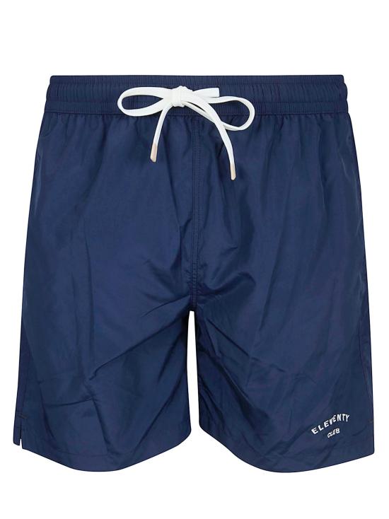 26SS 일레븐티 스윔팬츠 M75BEAM01 TES0M257 11 BLU BLUE - ELEVENTY