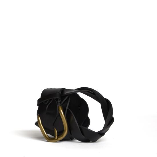 25FW 이자벨마랑 벨트 CE321CFAC2B07A 01BK NERO - ISABEL MARANT