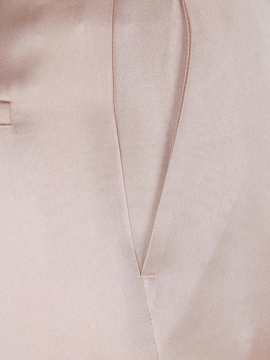 26SS 핑코 스트레이트 팬츠 106601 A1Y5 Q35 ROSA MOGANO PINK PURPLE - PINKO