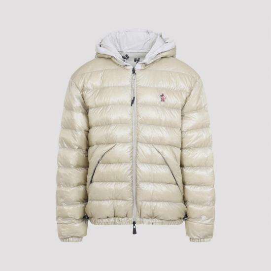 26SS 몽클레어 자켓 L10971A00016 M5984 20F LIGHT BEIGE NUDE NEUTRALS - MONCLER