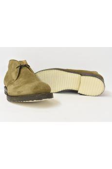 FALL WINTER 처치스 드레스 슈즈 RYDER 81 ETC002 MUD - CHURCHS