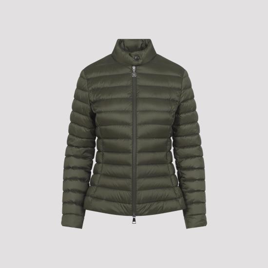 26SS 몽클레어 자켓 L10931A00086 597YF 825 OLIVE GREEN - MONCLER