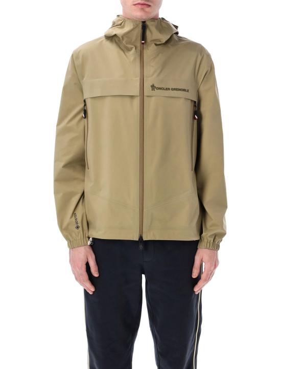 26SS 몽클레어 아우터 1A000135987M 23F BEIGE