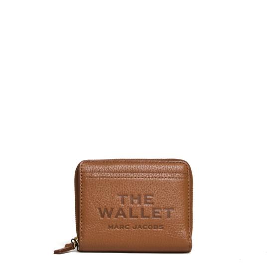 26SS 마크제이콥스 지갑 2R3SMP044S10 212 MARRONE