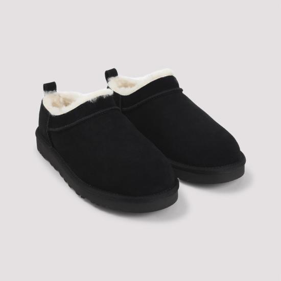 26SS 어그 부츠 1180190 BLK BLACK - UGG