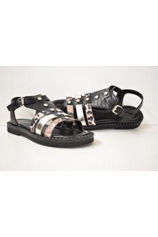  재닛앤재닛 로퍼 45006 NERO BLACK - JANET&JANET