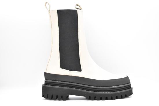  팔로마바르셀로 로퍼 21040 CARMEN IVORY WHITE