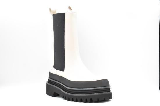  팔로마바르셀로 로퍼 21040 CARMEN IVORY WHITE - PALOMA BARCELO