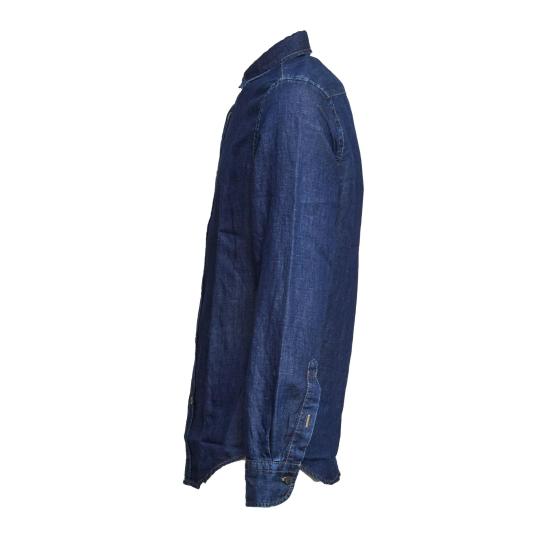 26SS 야콥코헨 셔츠 JUMC0011 007 T883AS1 200D BLU - JACOB COHËN