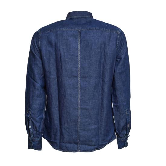 26SS 야콥코헨 셔츠 JUMC0011 007 T883AS1 200D BLU - JACOB COHËN