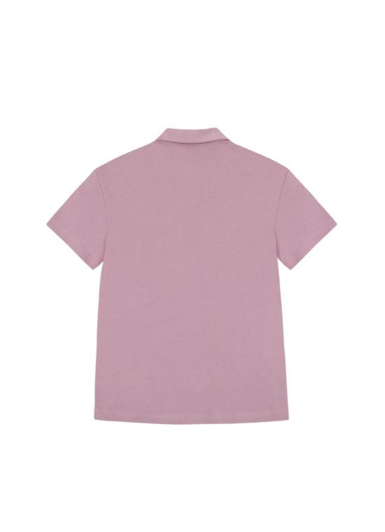 26SS 콜마르 반팔 티셔츠 8752 4SH 756 ROSA PINK - COLMAR