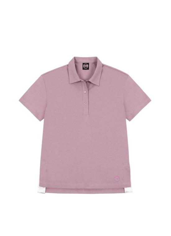 26SS 콜마르 반팔 티셔츠 8752 4SH 756 ROSA PINK