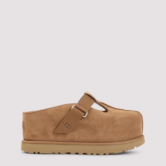 26SS 어그 뮬/슬리퍼 1167550 CHE CHESTNUT NUDE NEUTRALS - UGG