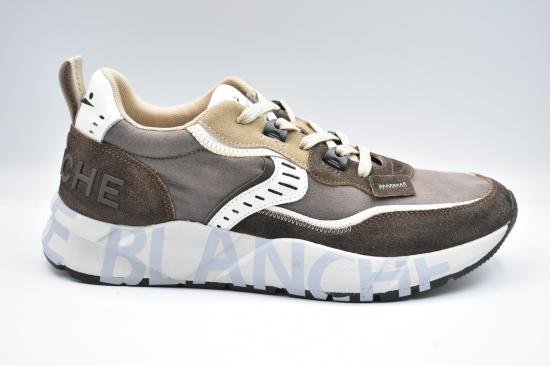 25FW 보일브랑쉐 드레스 슈즈 17 1D13 CLUB01 BROWN TAUPE