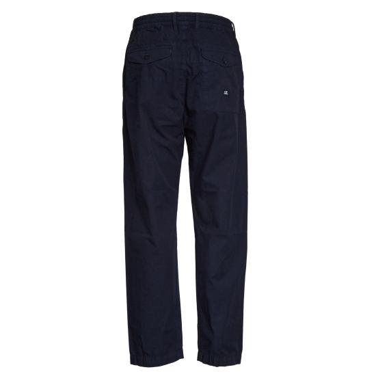 26SS 씨피 컴퍼니 스트레이트 팬츠 20CMPA158A110325G 889 BLU - C.P. COMPANY