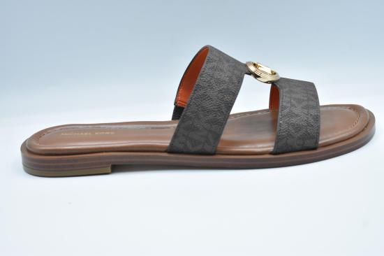 26SS 마이클 코어스 로퍼 40S6ERFS2B ERIN BROWN