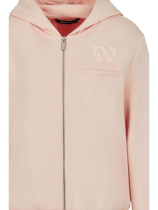  알마니 스웨터 3DYM16 14BD ROSA PINK - ARMANI