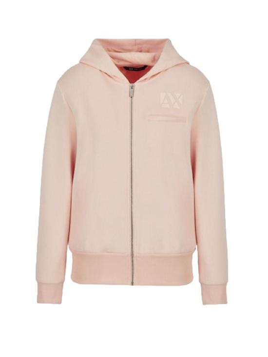  알마니 스웨터 3DYM16 14BD ROSA PINK