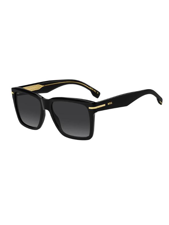 26SS 휴고보스 선글라스 BOSS 1745 S 807 1I BLACK - HUGO BOSS