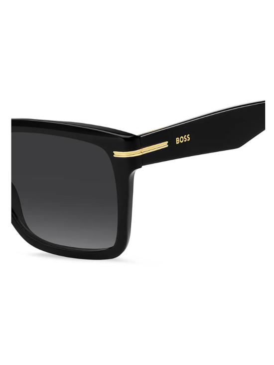 26SS 휴고보스 선글라스 BOSS 1745 S 807 1I BLACK - HUGO BOSS