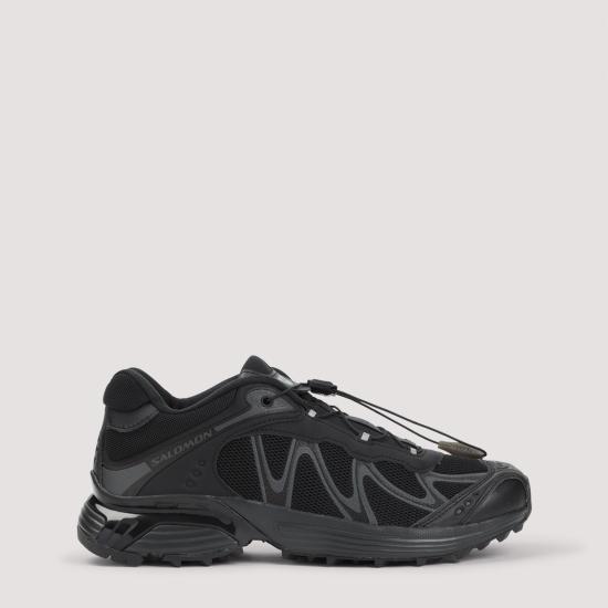 26SS 살로몬 XT-위스퍼 L47762000 BLACK BLACK - SALOMON