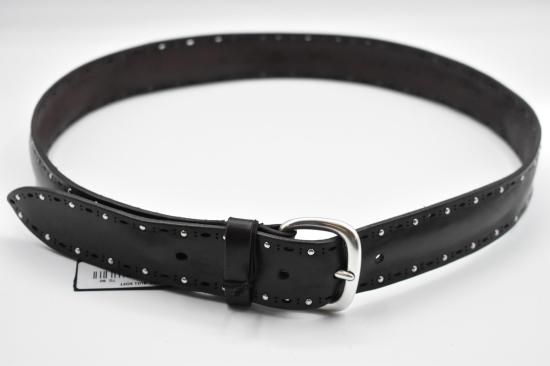  오르치아니 가죽 벨트 U08080 BUS MORO BROWN - ORCIANI