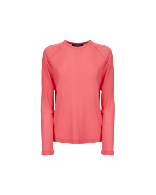  타카투르나 폴로 티셔츠 24 2 3321 0084 AMARANTH