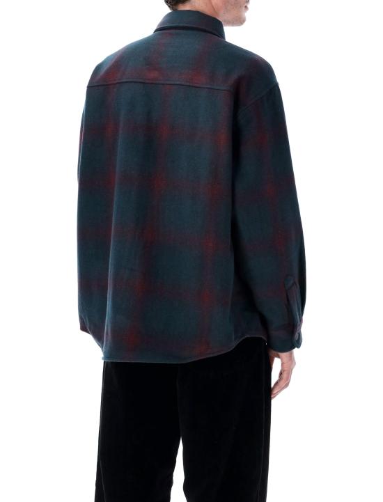 25FW 칼하트 WIP 아우터 I035324 34KXX DEEP LAGOON - CARHARTT WIP