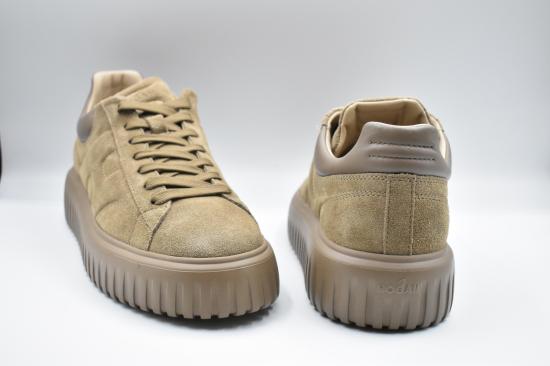  호간 드레스 슈즈 HXM6450FC6TPJQC414 PALUDE - HOGAN