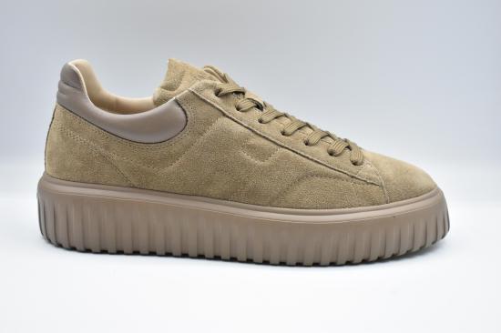  호간 드레스 슈즈 HXM6450FC6TPJQC414 PALUDE - HOGAN