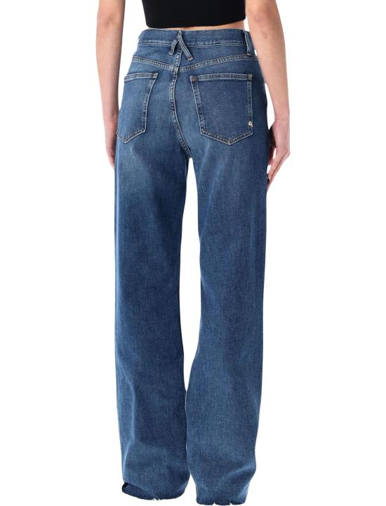 26SS 싸이클 데님 팬츠 362P527D072 07 NAVY BLUE - CYCLE