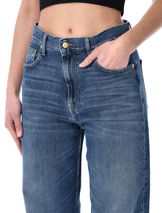 26SS 싸이클 데님 팬츠 362P527D072 07 NAVY BLUE - CYCLE