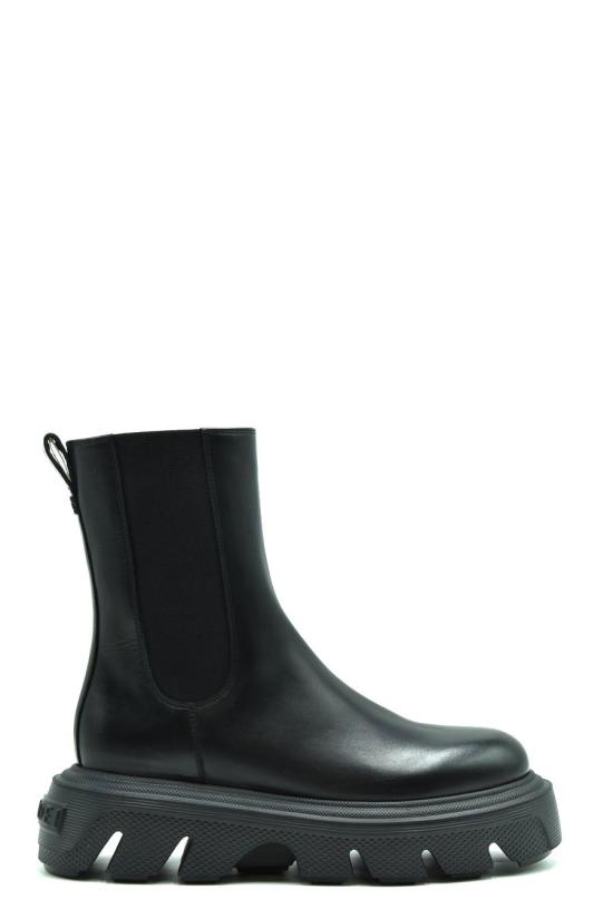 카사데이 부츠 2R398W040NC15119000 BLACK