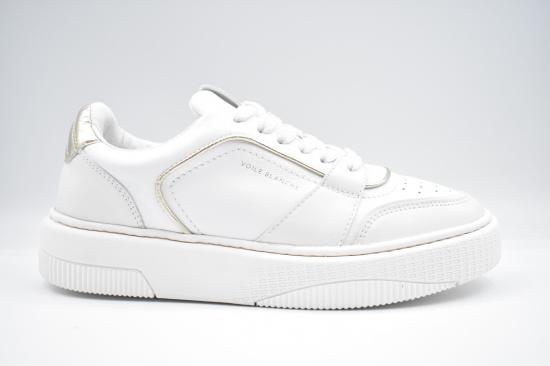 25SS 보일브랑쉐 로퍼 01 1N71 FINLEY PLATINUM PLATINUM WHITE