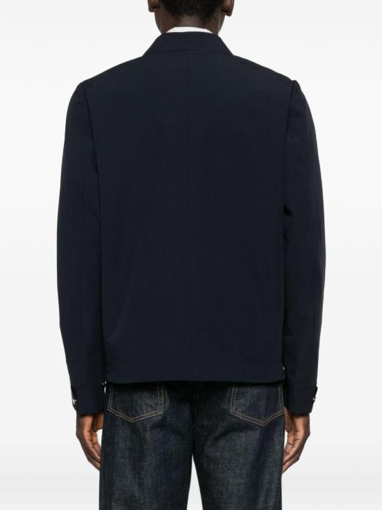 26SS 에르노 자켓 GI000318U12301SZ 9294 BLUE - HERNO