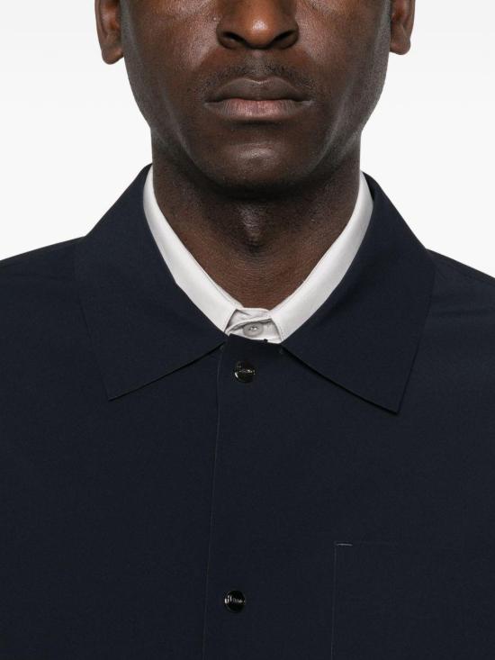 26SS 에르노 자켓 GI000318U12301SZ 9294 BLUE - HERNO