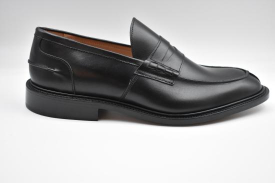  트리커즈 드레스 슈즈 JAMES BLACK