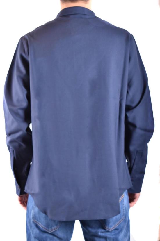  라니우스 셔츠 F4LAMASI013060 BLUE - LANEUS