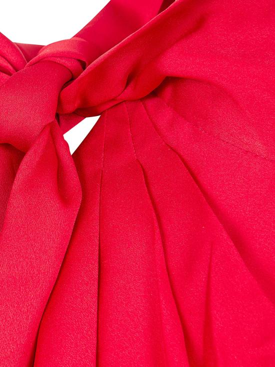 26SS 랄프 로렌 탑 200P14121 002 CRUISE RED - RALPH LAUREN