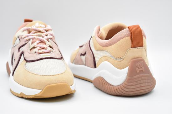  호간 로퍼 HXW5970EA90R7K0MRZ ROSA BEIGE - HOGAN