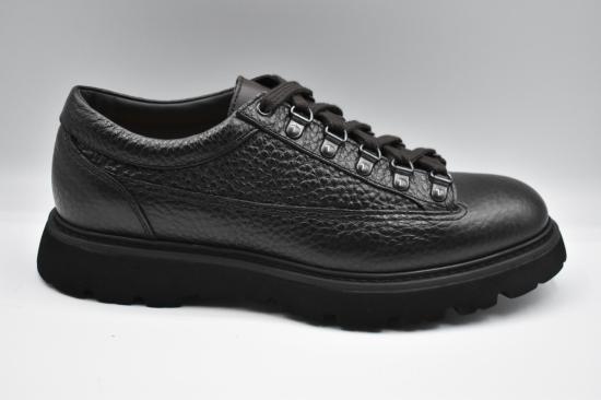 25FW 듀칼 드레스 슈즈 3486 NM00 MARRONE