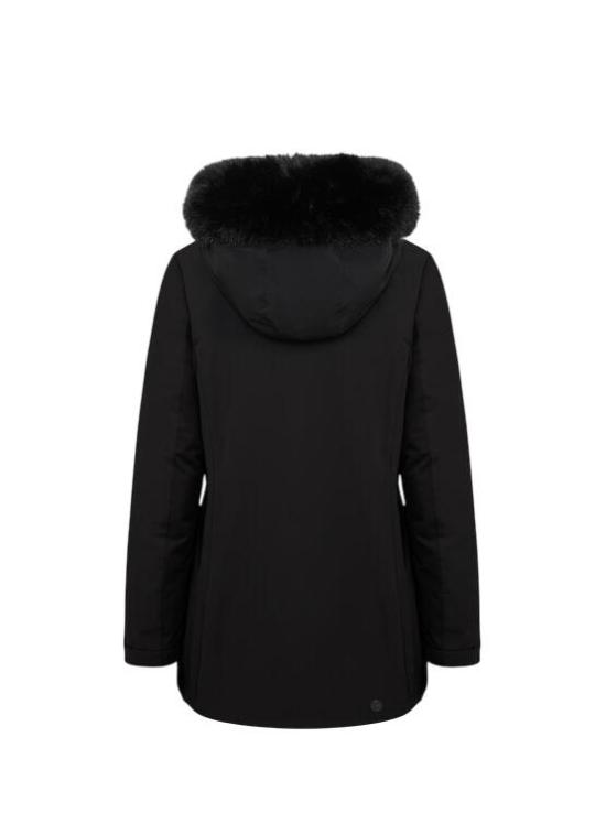 25FW 콜마르 패딩 2267E 4ZL 99 NERO BLACK - COLMAR