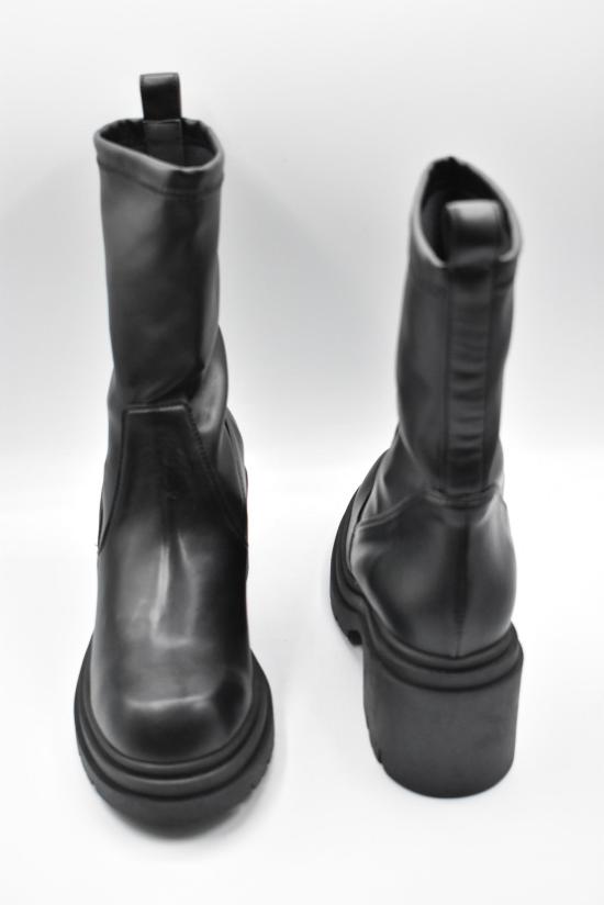  재닛앤재닛 로퍼 06064 NERO BLACK - JANET&JANET