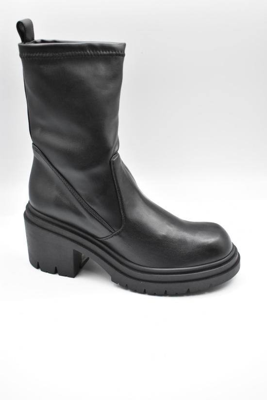  재닛앤재닛 로퍼 06064 NERO BLACK