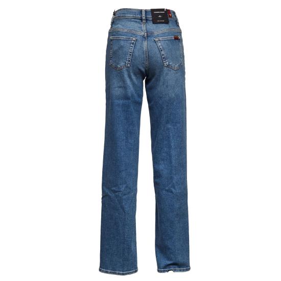 26SS 세븐포올맨카인드 데님 팬츠 7U4N0120 U71ZP BLU - 7 FOR ALL MANKIND