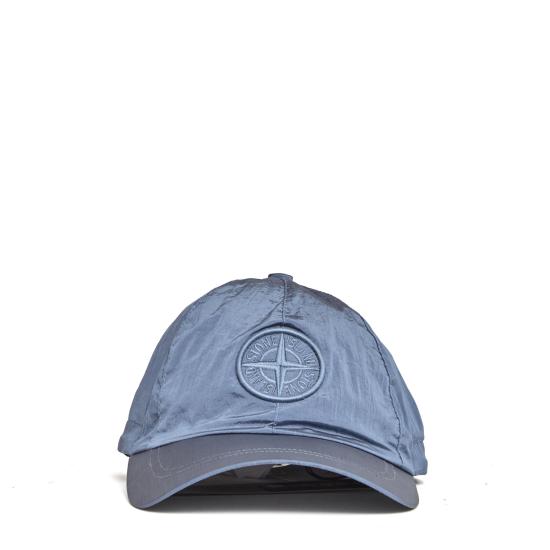 26SS 스톤 아일랜드 모자 L1S159100011 S0076 V0024 BLU